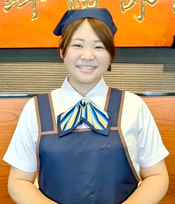 佐々木彰子さん